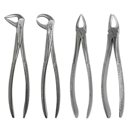 Extraction Forceps Sets