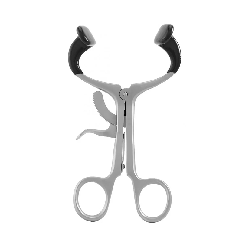 Mouth Gags & Retractor Mouth Gags & Retractor - Image 1